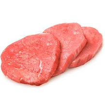 EYE ROUND STEAK