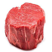 FILET MIGNON