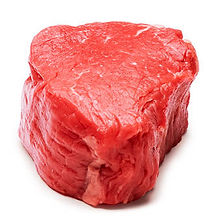 FILET MIGNON “TENDERLOIN”