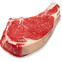 BONE-IN RIB STEAK