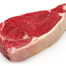 RIB EYE STEAK