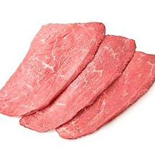 TOP SIRLOIN STEAK “SILVER TIP”