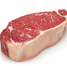 ANGUS NY STRIP STEAK, BONELESS “BEEF TOP LOIN STEAK